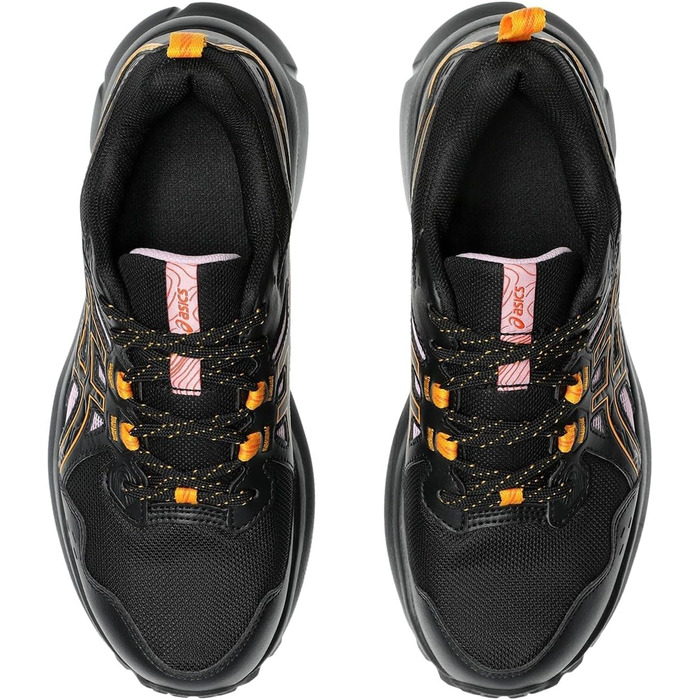 Кросівки ASICS Trail Scout 3 для трейлраннінгу, 37.5 EU, багатоколірні