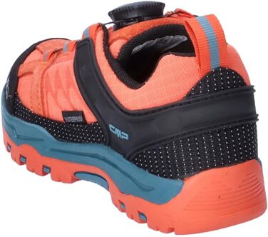 Дитячі трекінгові черевики CMP Kiruna FITGO WP, розмір 37 EU, Bitter Hydro