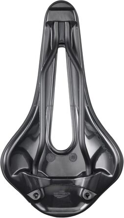 Велосипедне сідло Selle San Marco Shortfit 2.0 Dynamic S3, чорне