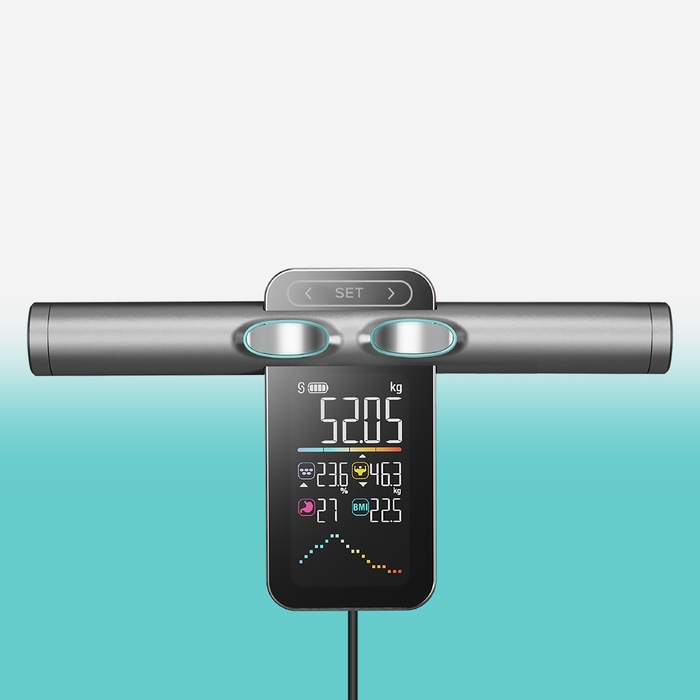 Ваги для ванної Misure MI-Fit Max