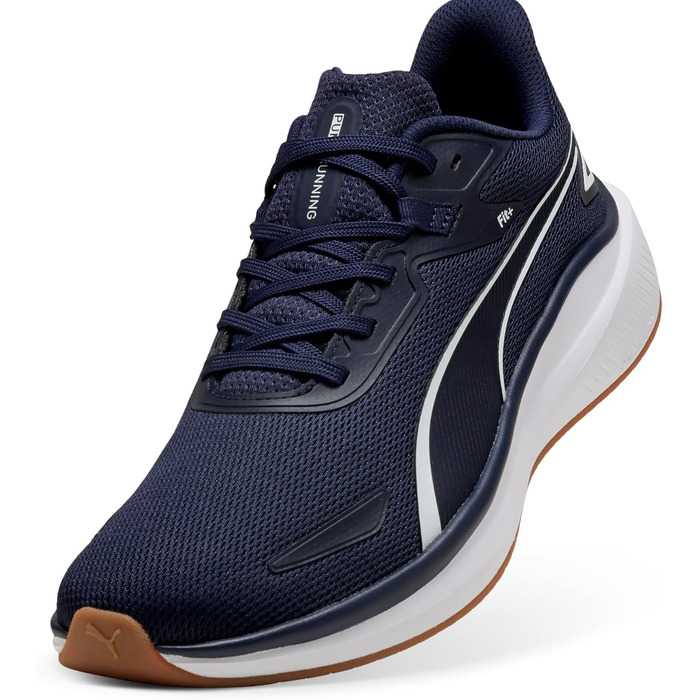 Кросівки PUMA Skyrocket LITE для дорослих та дітей, Navy White, 44.5 EU