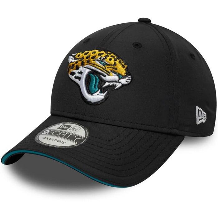 Кепка New Era NFL ISG 2024 9Forty, Jacksonville Jaguars, універсальний розмір