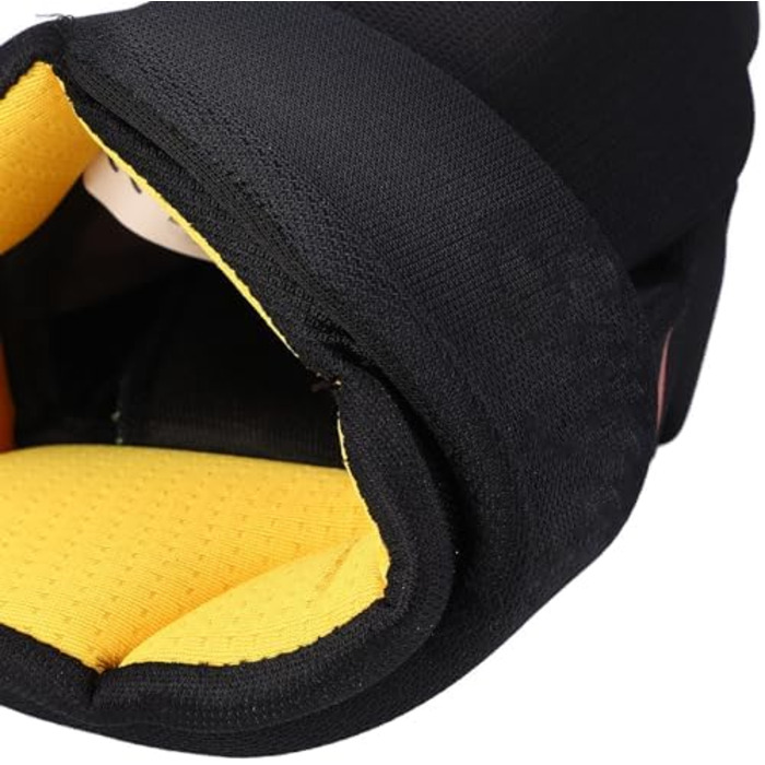 Ключові слова: рукавички для хокею, рукавички для хокею VGEBY, дихаючі рукавички для хокею, захист пальців для хокею, рукавички для хокею з нейлону, рукавички для хокею 12 дюймів.