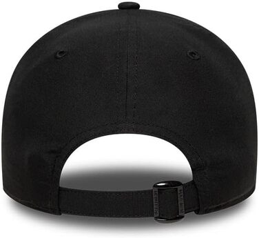 Кепка New Era MLB 9Forty Snapback з регульованим розміром, міні-логотип New York Yankees, універсальний розмір