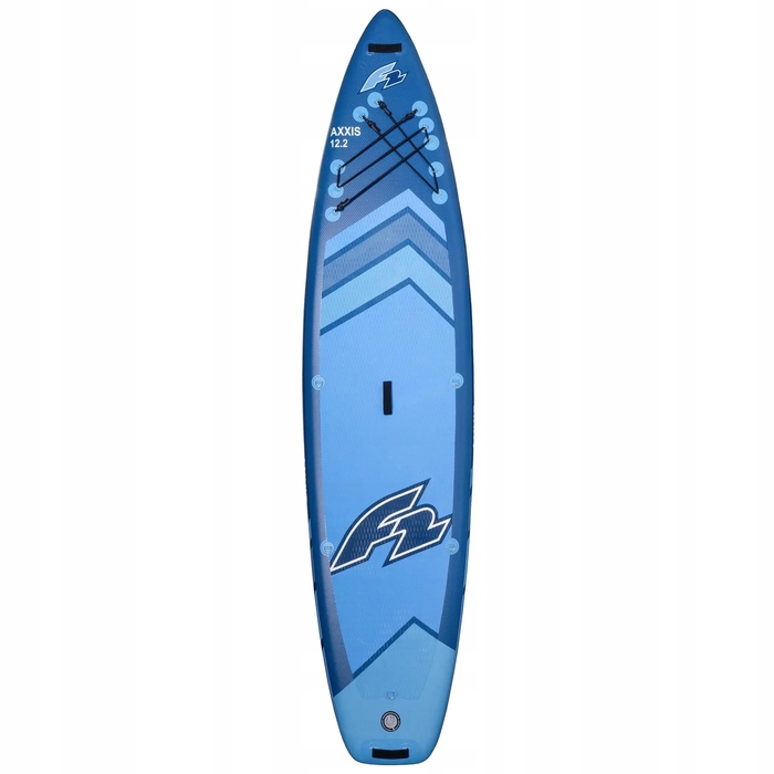 Надувна SUP-дошка Axxis F2 12'2