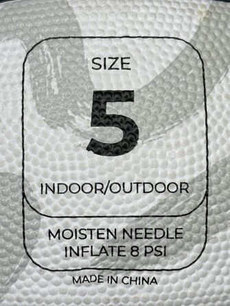 Баскетбольні м'ячі Majestic Sport #4 #5 #6 #7 для дітей, підлітків та дорослих, Outdoor/Indoor, Rebel 5