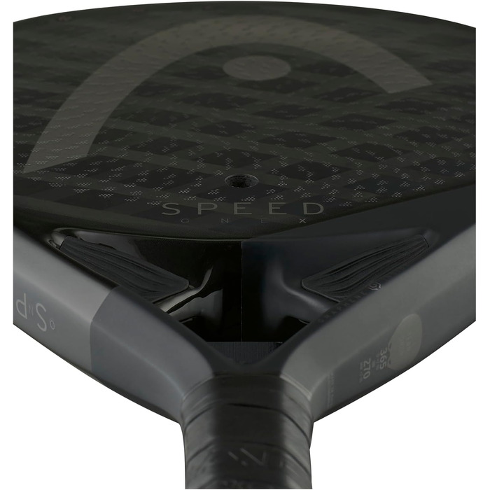 Падель ракетка HEAD Speed One X 211045, серія Speed, для професіоналів