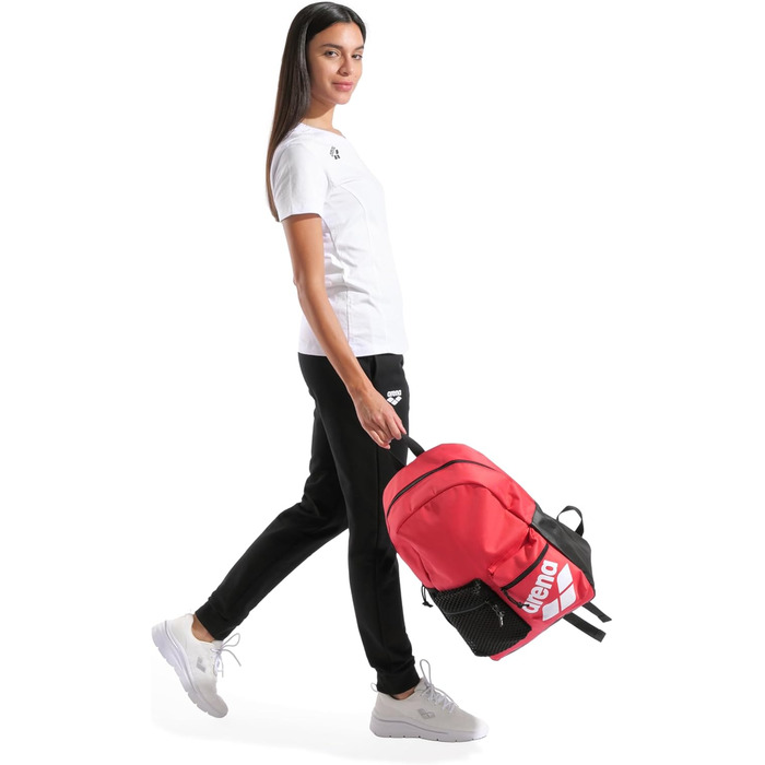 Рюкзак для плавання Arena One Go 30L - спортивний рюкзак для басейну