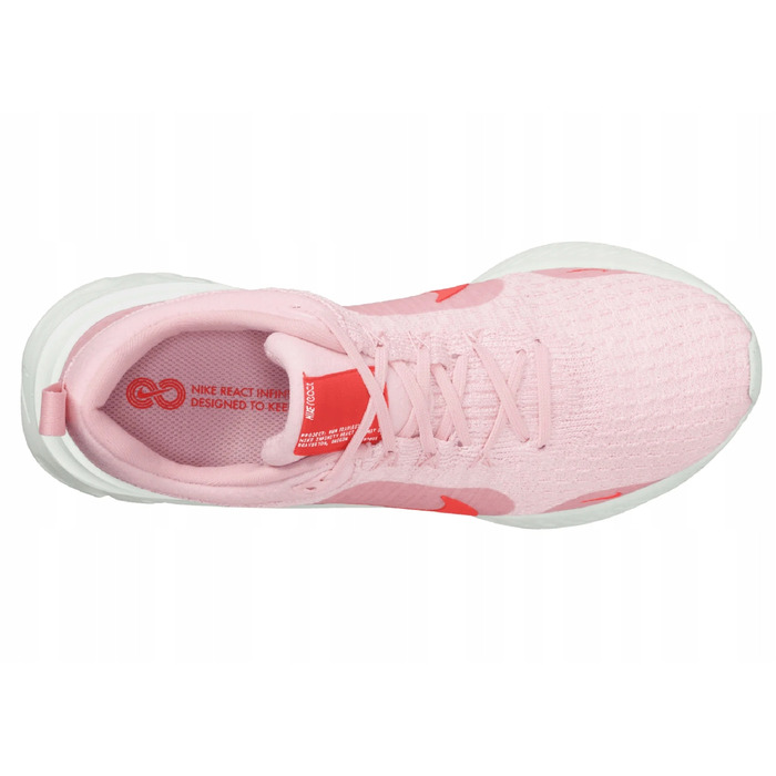 Жіночі бігові кросівки Nike React Infinity Run, р. 36,5