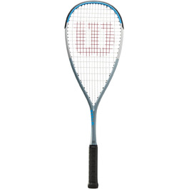 Сквош ракетка Wilson Ultra L, графітова