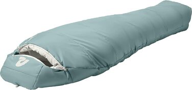 Спальний мішок Retrospec Dream 30°F (Regular) - Мумія для кемпінгу, Fichtenstein