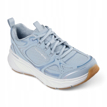 Жіночі кросівки Skechers Relaxed Fit з повітропроникним верхом, 39.5