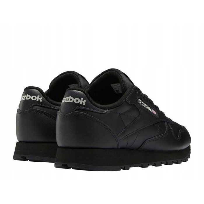 Жіночі спортивні кросівки Reebok Classic Leather, розмір 37.5