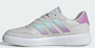Жіночі спортивні кросівки Adidas для школи, зручні, розмір 37 1/3