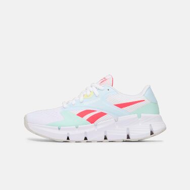 Кросівки Reebok Zig Dynamica 5 для дівчаток (білі, 39 EU)