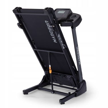 Електрична бігова доріжка Urbogym V520 (до 130 кг)