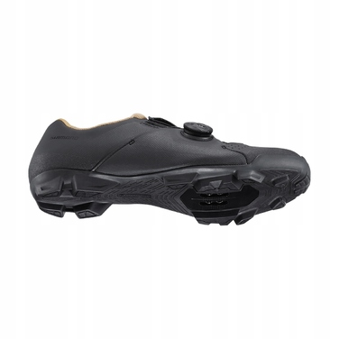 Шосейні взуття для MTB з кріпленням під педалі Shimano SH-XC300, р. 36