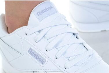 Кросівки для хлопчиків Reebok Royal Rewind Run (38.5 EU, білий/сірий)