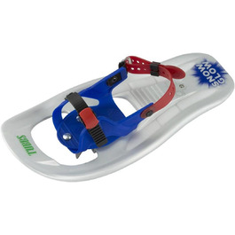 Дитячі снігоступи Tubbs Kinder Flex Snowglow, різнокольорові, 17 x 40 см