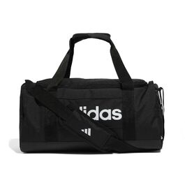Спортивна сумка adidas Unisex Essentials Linear Duffelbag Medium чорна