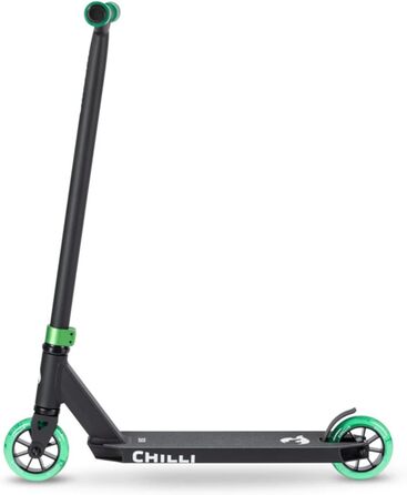 Трюковий самокат Chilli Pro Scooter Base S для екстриму
