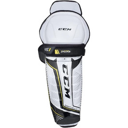 Хокейні щитки CCM Super Tacks AS1 Junior 13 дюймів