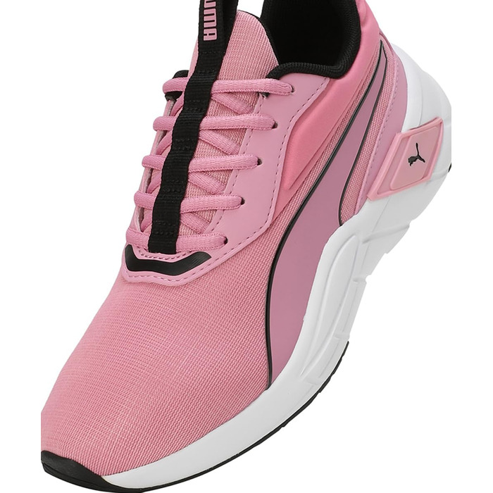 Жіночі кросівки PUMA Lex Nova Shine для бігу та вулиці (рожеві, 40.5 EU)