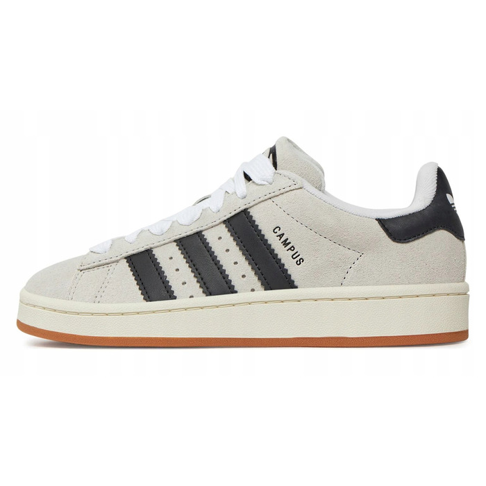 Жіночі спортивні кросівки adidas Campus 00s W GY0042, шкіряні, бежеві, 36 2/3