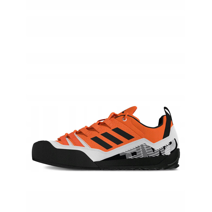 Чоловічі трекінгові черевики Adidas Terrex Swift Solo 2, розмір 42
