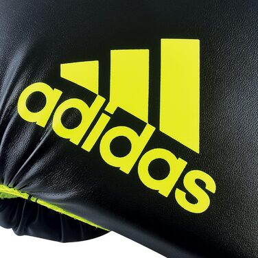 Боксерські рукавички adidas Hybrid 80 для боксу, кікбоксингу, MMA, фітнесу – для дітей, чоловіків та жінок