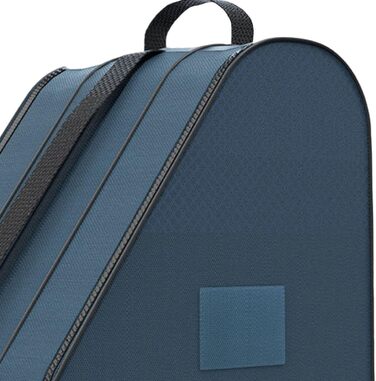 Сумка для роликів Harilla, сумка для інлайнів для дітей, преміум-сумка для роликів та ковзанів для дітей та дорослих