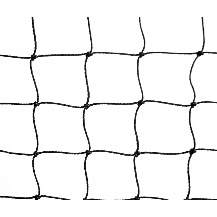 Переносні розкладні футбольні ворота зі сталі Enero, 180x120x60 см