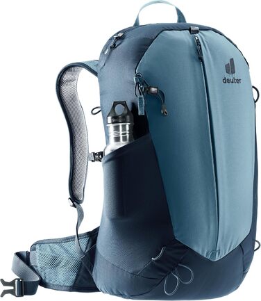 Рюкзак для походів Deuter AC Lite 23 Atlantic-Ink, 23 л