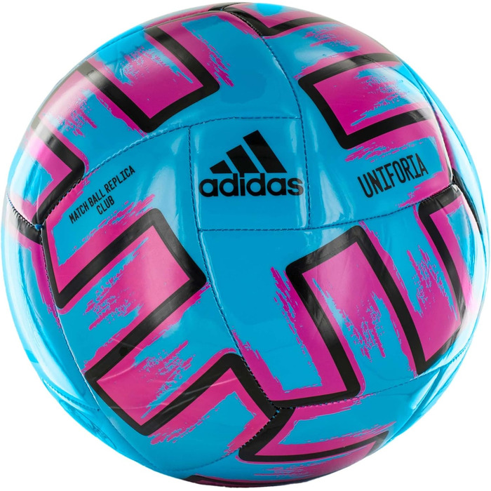 Футбольний м'яч adidas Unifo CLB для чоловіків