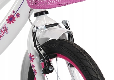 Дитячий велосипед Turbo, 16