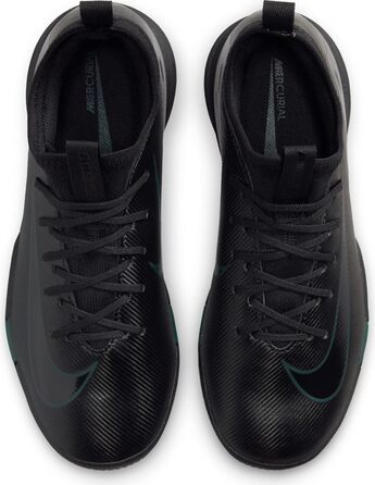 Дитячі футбольні бутси Nike Zoom Vapor 16 Academy для гри в залі, 36.5 EU, багато кольорів