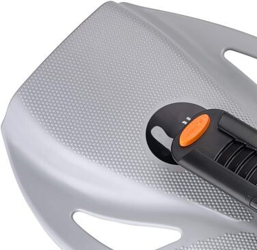Снігоступи Inook Big E-XTREM, регульовані, з чохлом, для взуття EU 36-51, преміум-якість, патентовані функції