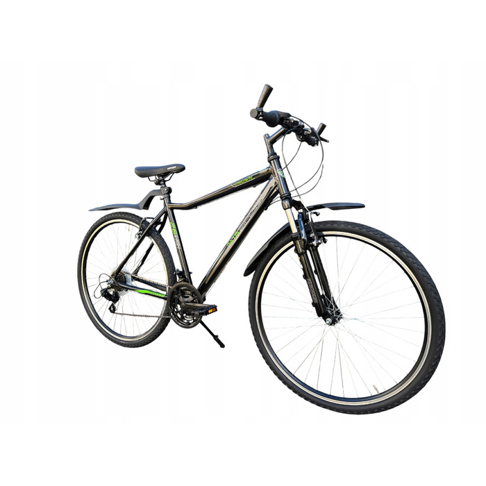 Гірський велосипед MTB Crown, рама 20,5