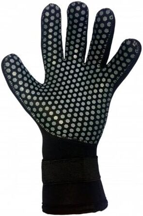 Дайвінг рукавички Lomo Neopren, 5 мм, XXL