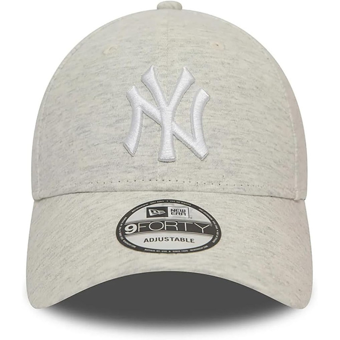 Кепка New Era New York Yankees 9Forty Adjustable Stone - #33851