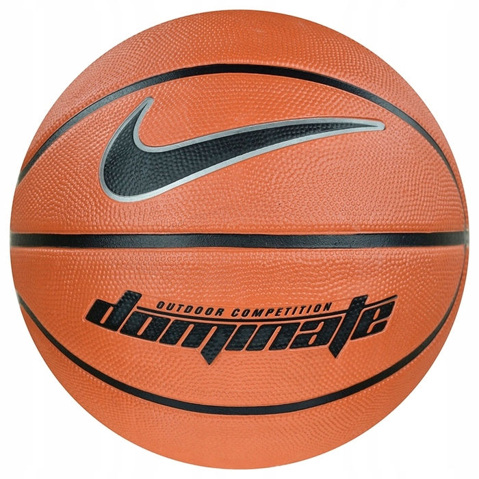 Баскетбольний м'яч Nike DOMINATE, розмір 7