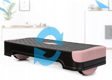 Кросівки Step Sapphire SG-057, рожеві