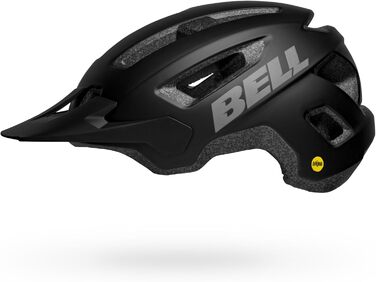 Велошолом BELL Nomad 2 MIPS L для дорослих, матовий чорний