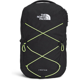 Рюкзак THE NORTH FACE Jester унісекс, чорний, універсальний розмір
