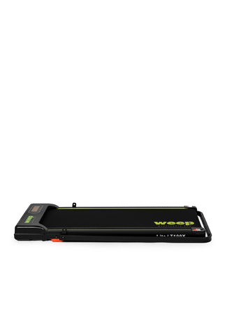 Електрична бігова доріжка WEEP LITE LT100X (до 100 кг)