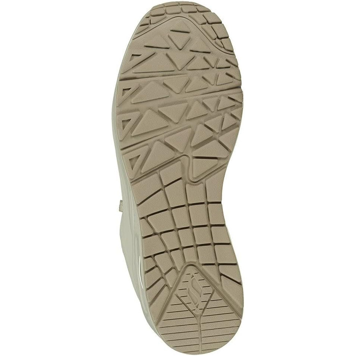 Кросівки чоловічі Skechers UNO Stand ON AIR, білий, 42 EU