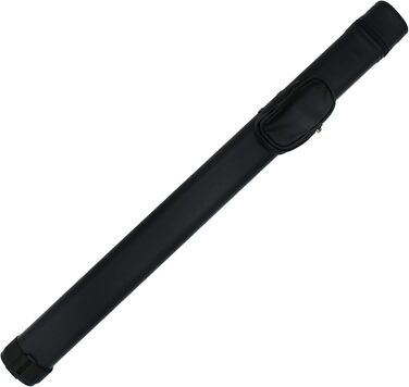 Сумка для більярдних київ та аксесуарів, чорна, 82 см