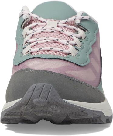 Туфлі для піших прогулянок Merrell Moab Speed Low WTRPF (34 EU, Dusty Olive Pink)