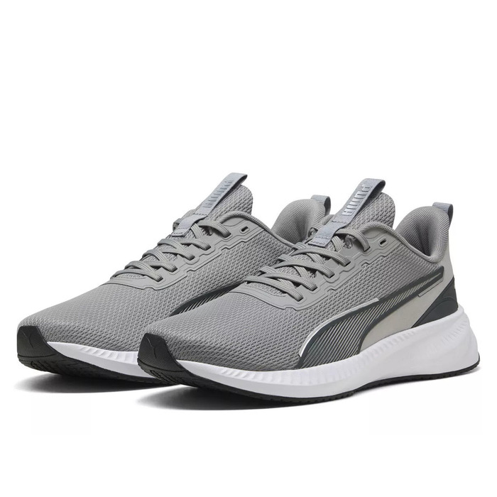 Чоловічі кросівки Puma Flyer Lite 3 (31079734), сірі, розмір 42,5