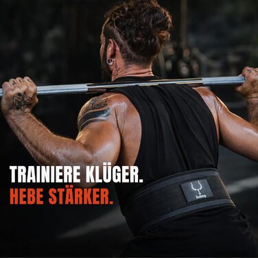 Пояс для важкої атлетики Fit (чоловічий/жіночий) | Фітнес-пояс для бодібілдингу, пауерліфтингу, кросфіту | Підтримка спини для тренувань